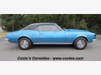 Thumbnail Photo 8 for 1967 Chevrolet Camaro